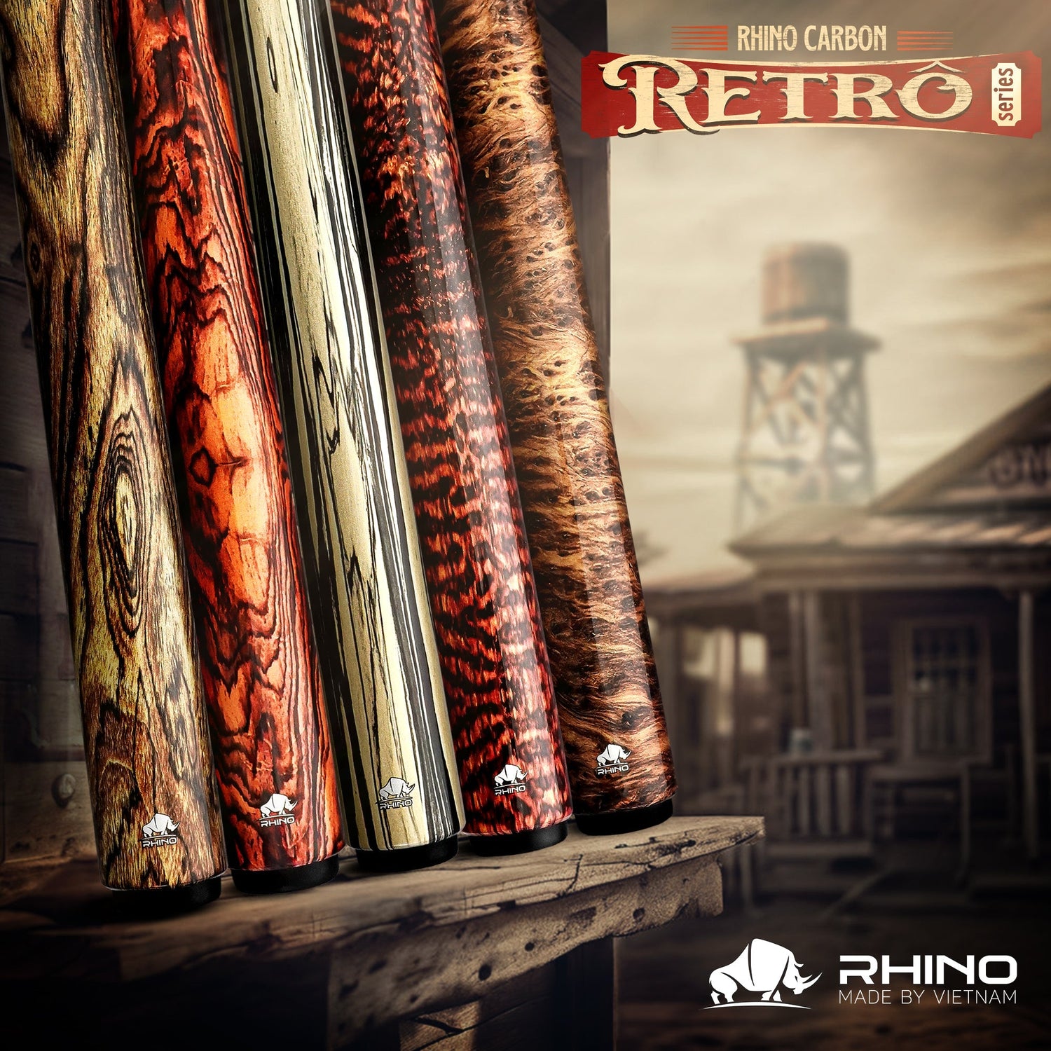 Rhino Billiard: A New Benchmark for Precision and Performance