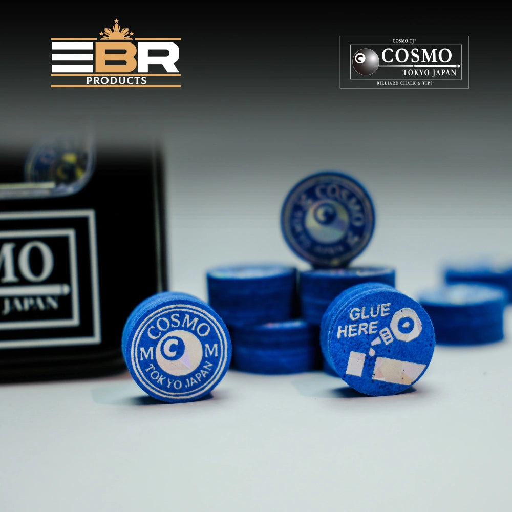 EBR - Cosmo Tip