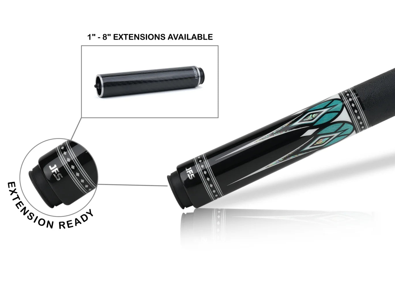 J Flowers - Valen Flow