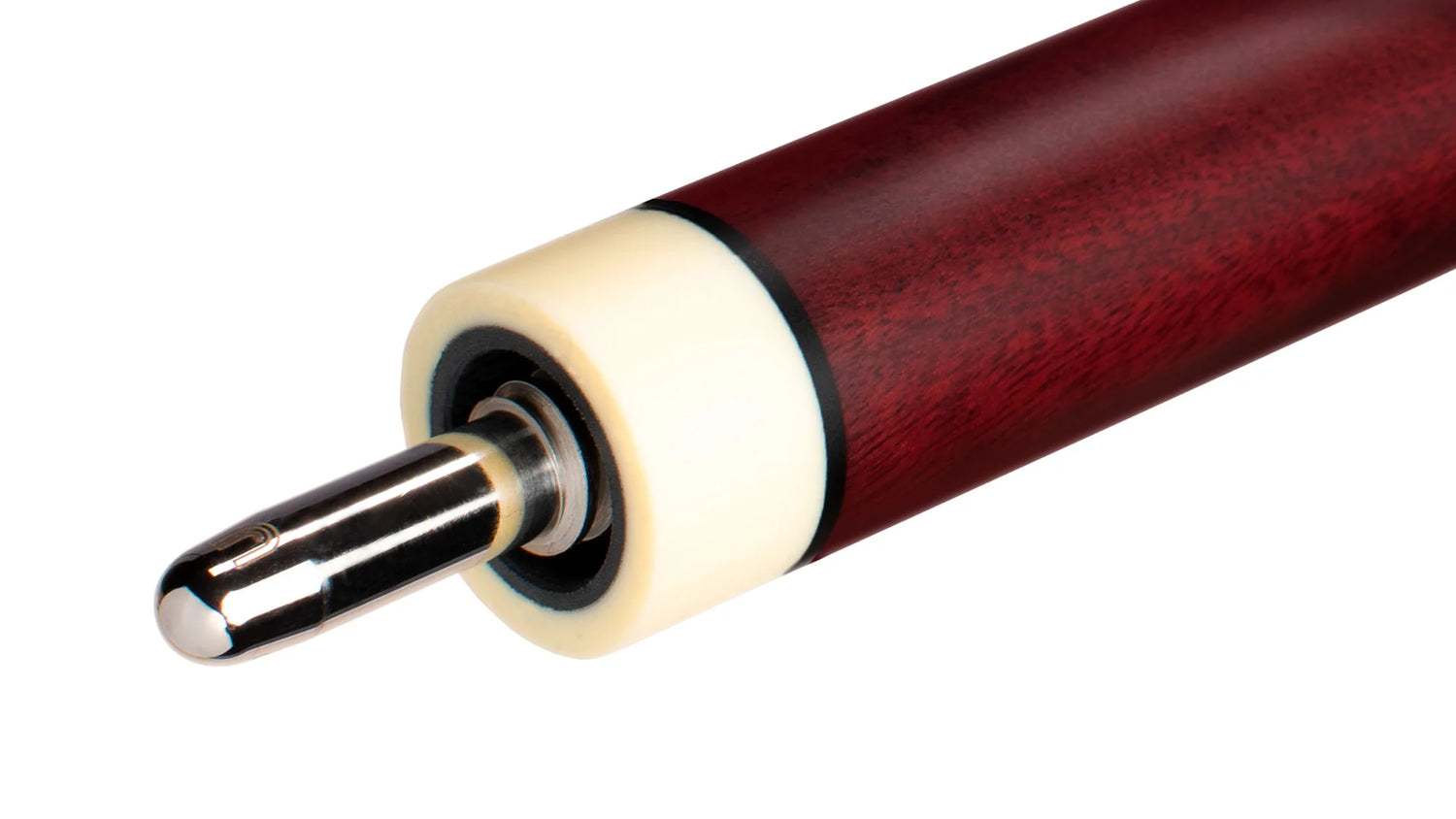 Predator Sneaky Pete 8 Point Purple Heart/Curly/Points Linen Wrap