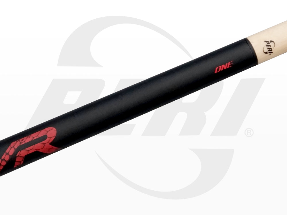 Peri - VR1-R Break cue