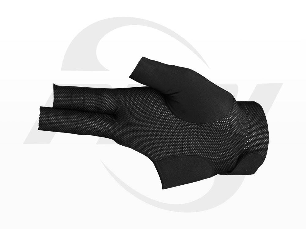 Peri billiard glove - Black