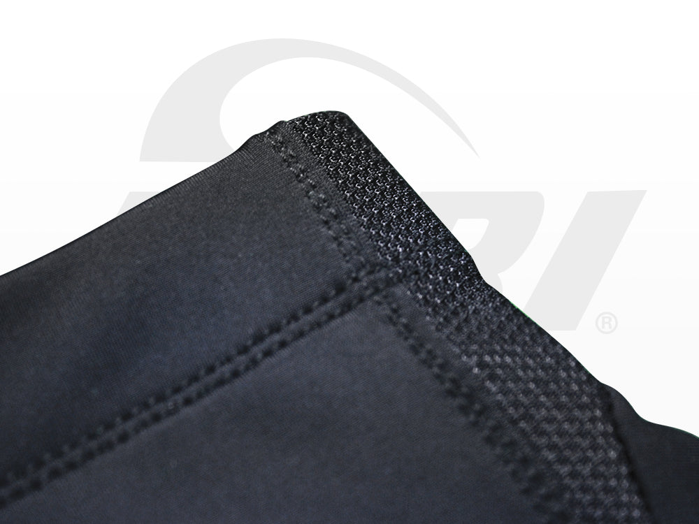 Peri billiard glove - Black