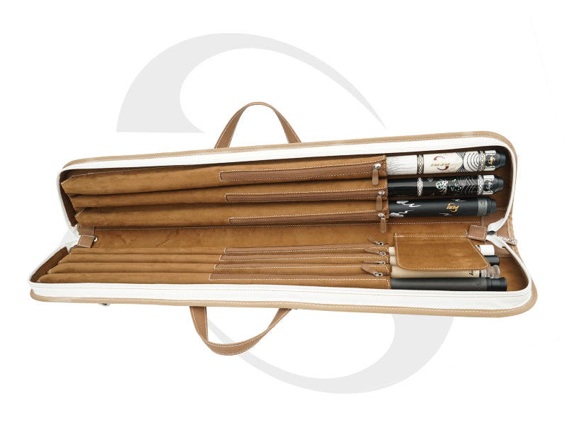 Peri C-bow Cue Bag