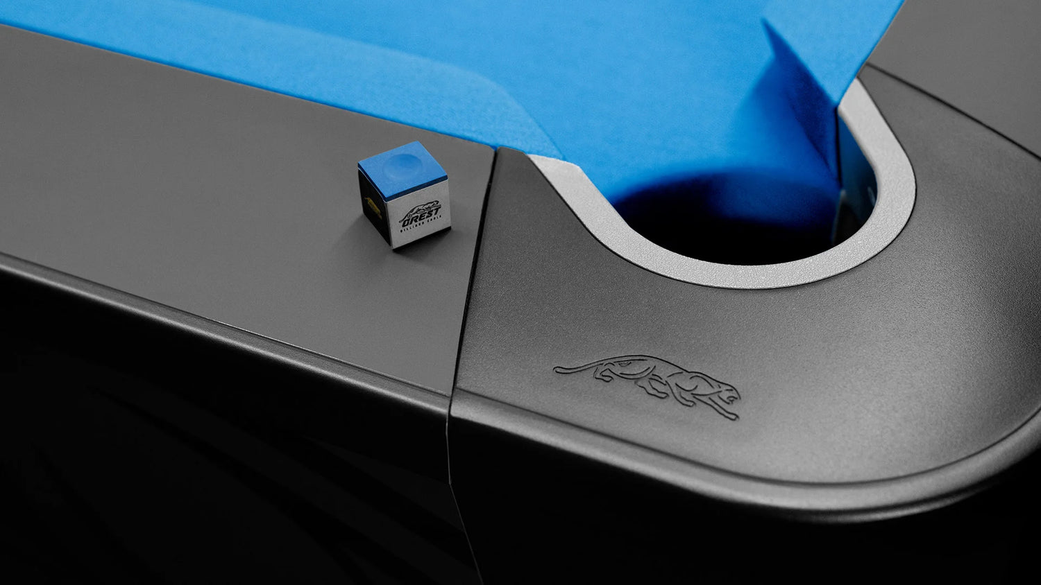 Craie de billard Predator - Paquet de 144
