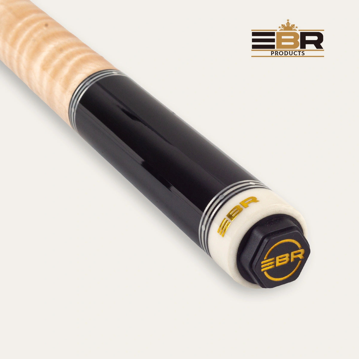 EBR - Série Pro 502