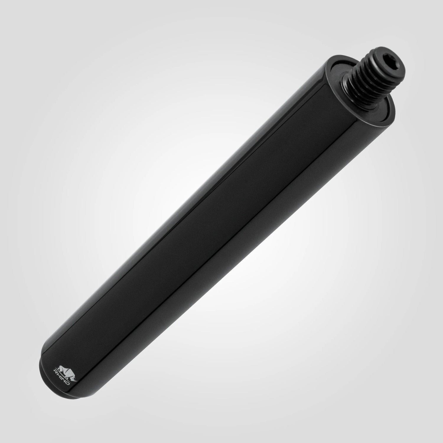 RHINO 8 inches Extension - Black