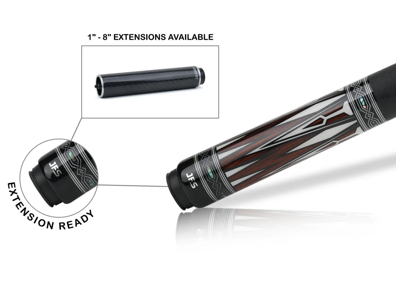 J Flowers - Arden Prestige