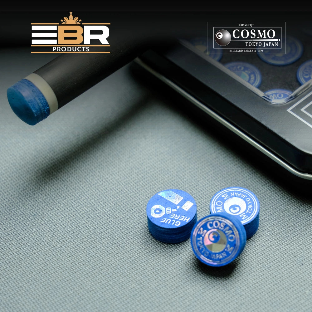 EBR - Cosmo Tip