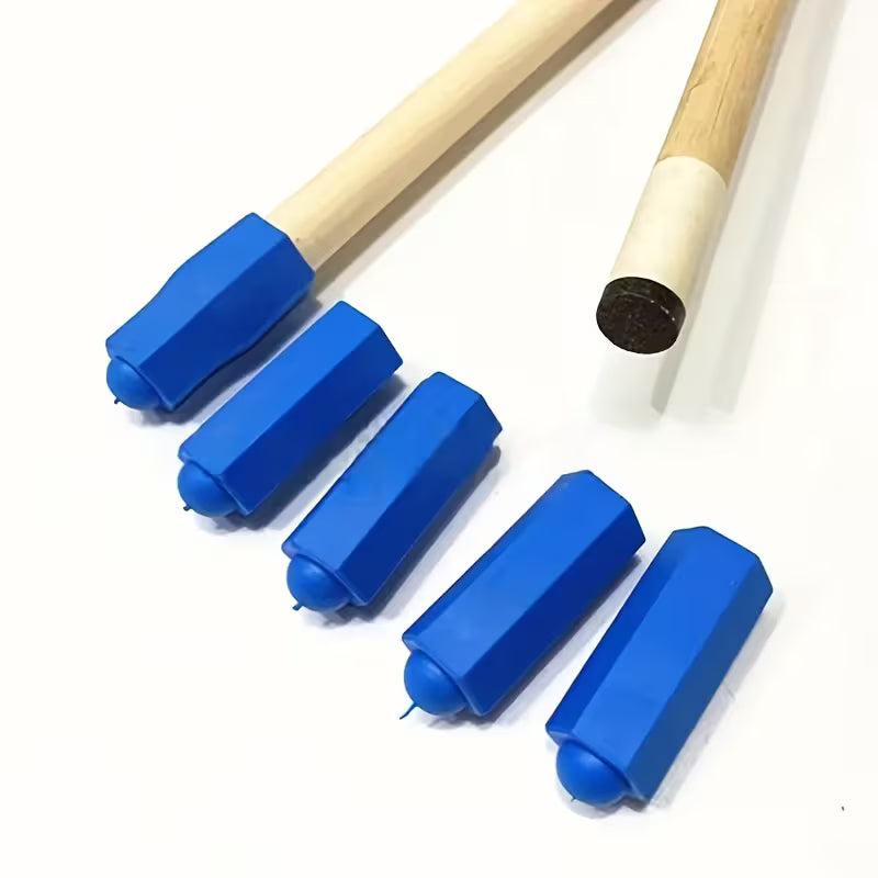 Embouts de protection - Lot de 3