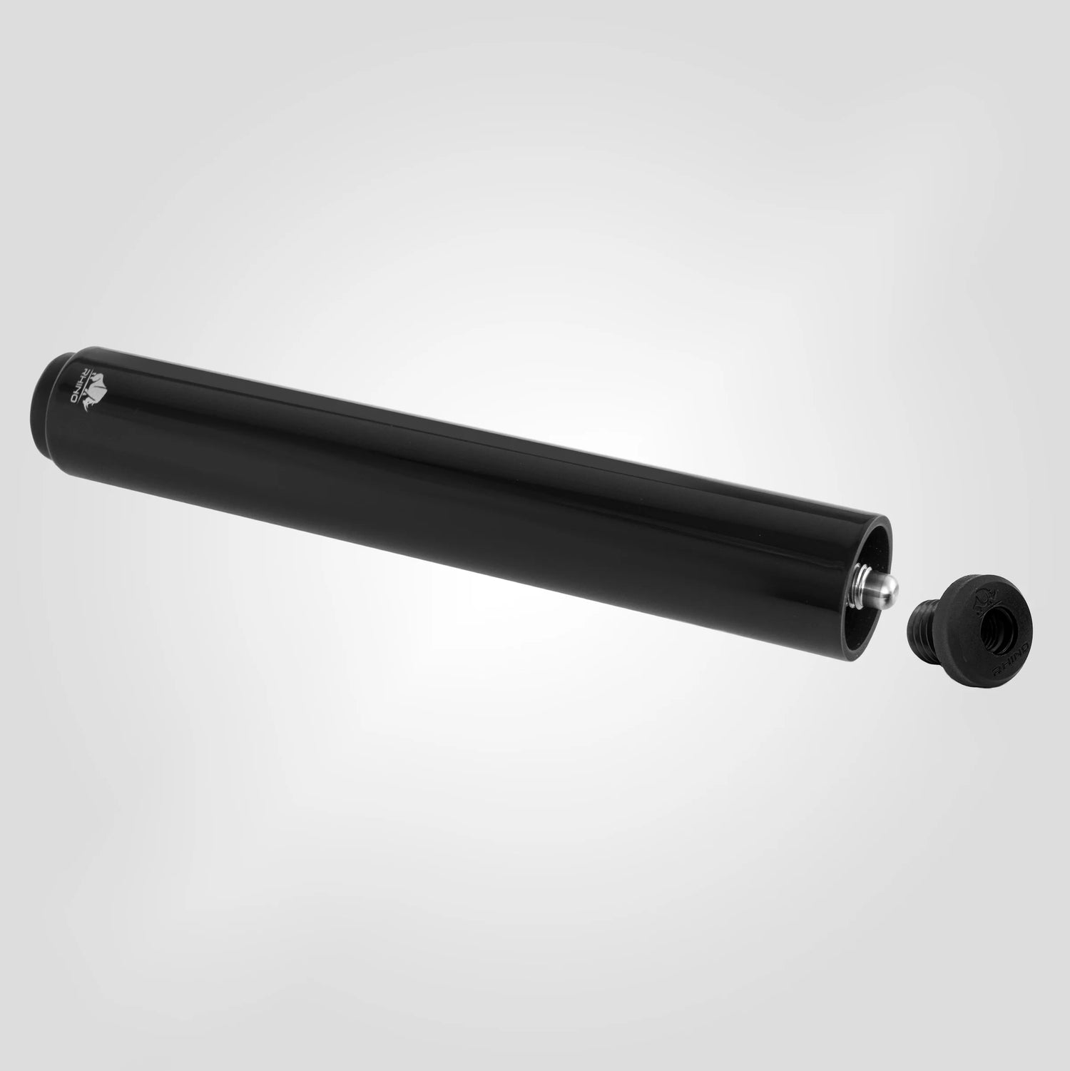 RHINO 8 inches Extension - Black