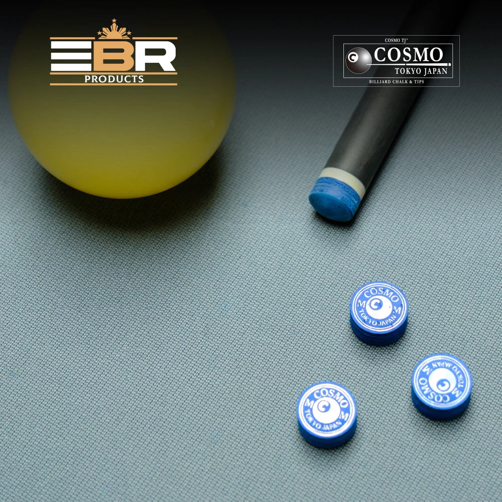 EBR - Cosmo Tip