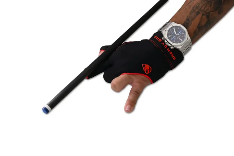 J Flowers - Gant de billard Cestus