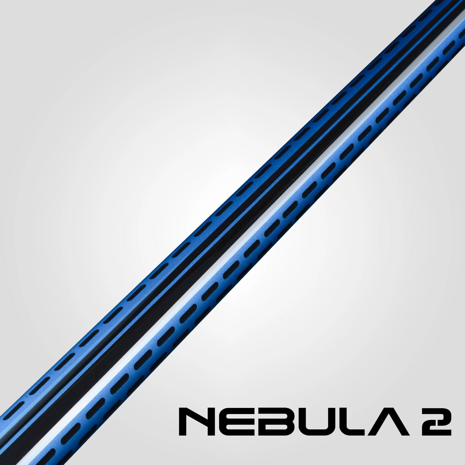 Nebula 2 - Sky Blue - No Wrap