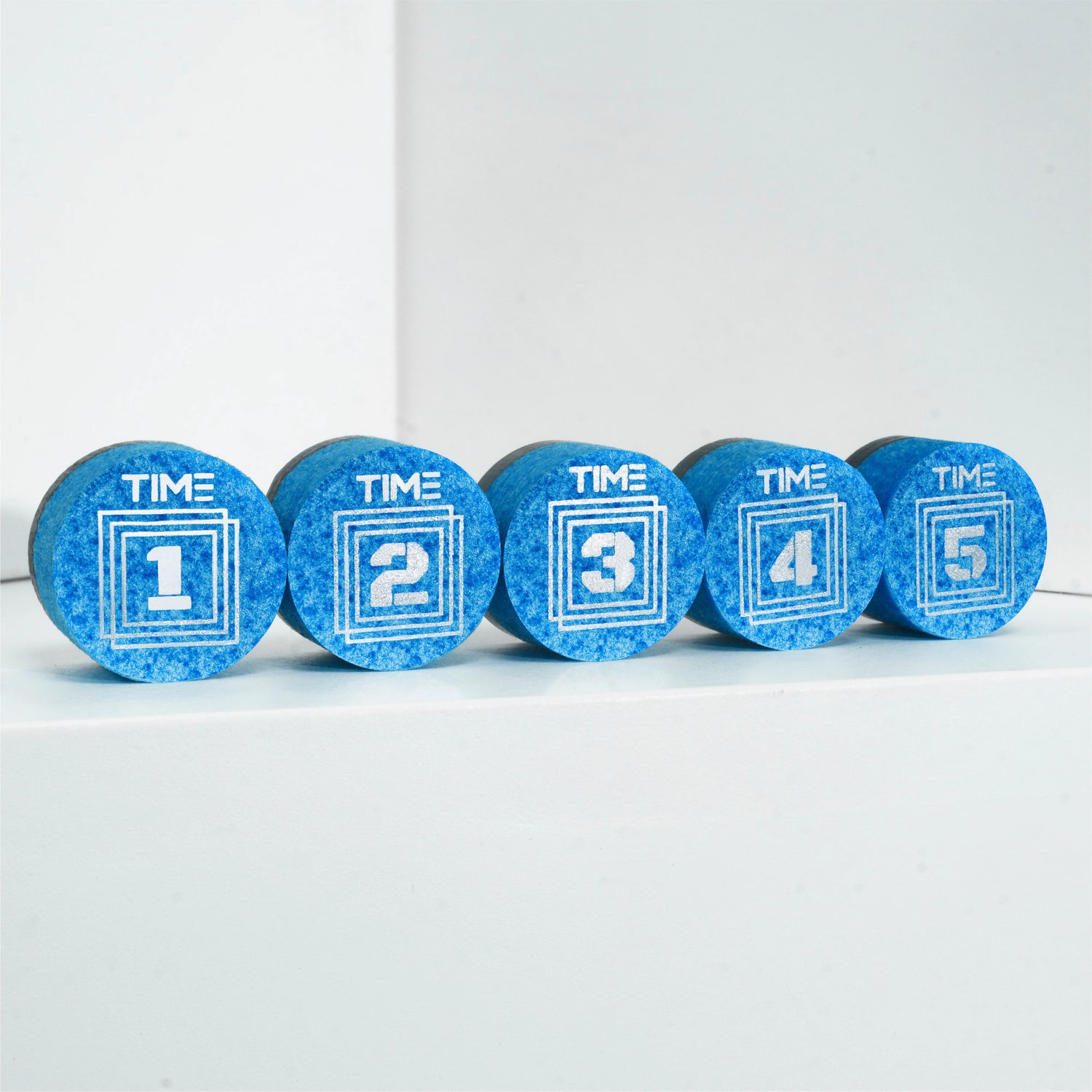 Tip Rhino Time Crystal