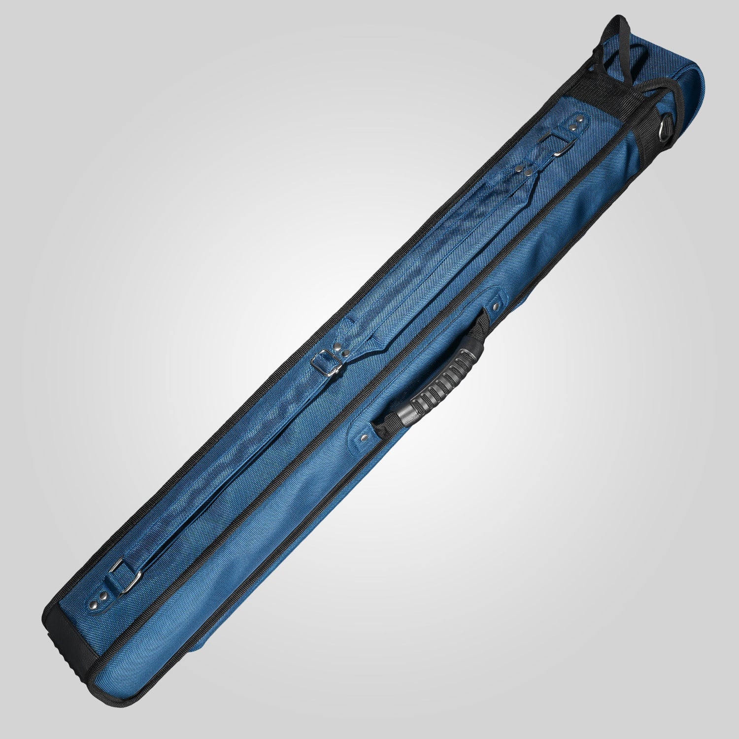 EVO Hard Cue Case 2x3 - Blue