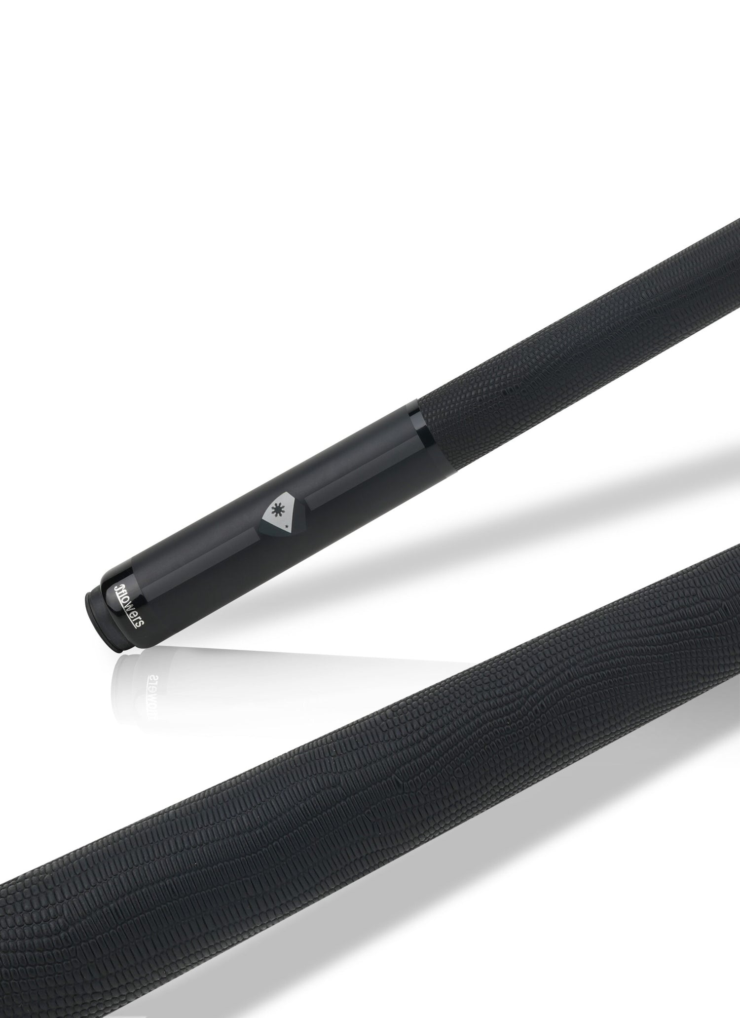 J Flowers - Dennis Orcollo Noir