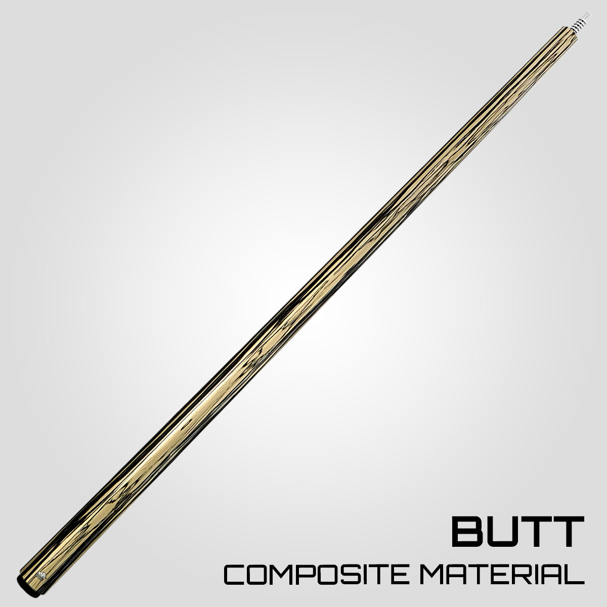 RETRÔ - Lune pâle Ebony No Wrap