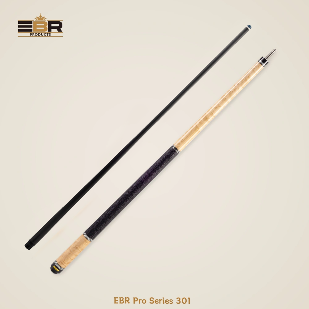 EBR - Pro Series 301