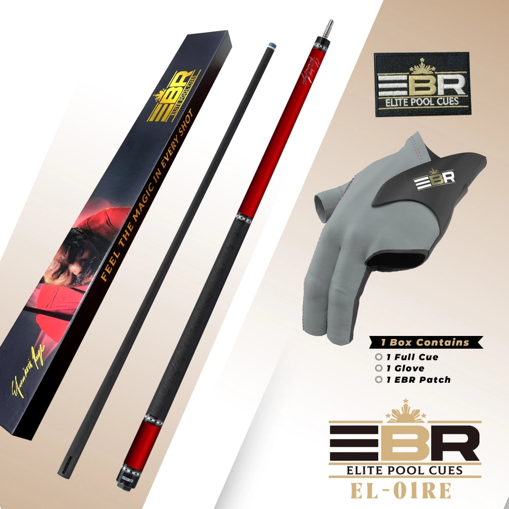 EBR - Élite-01 RE