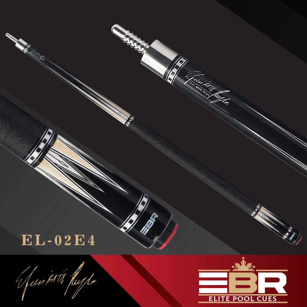 EBR - Élite-02 E4