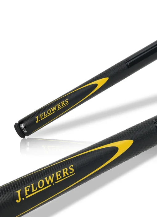J. Flowers - JP2 Power Jump cue