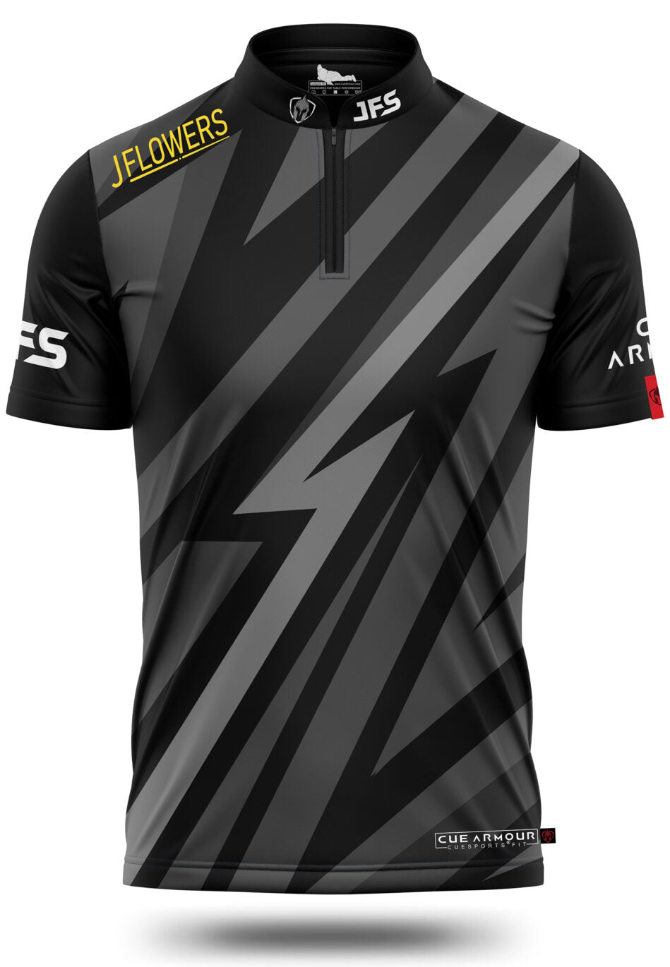 J Flowers - Chandail Bolt