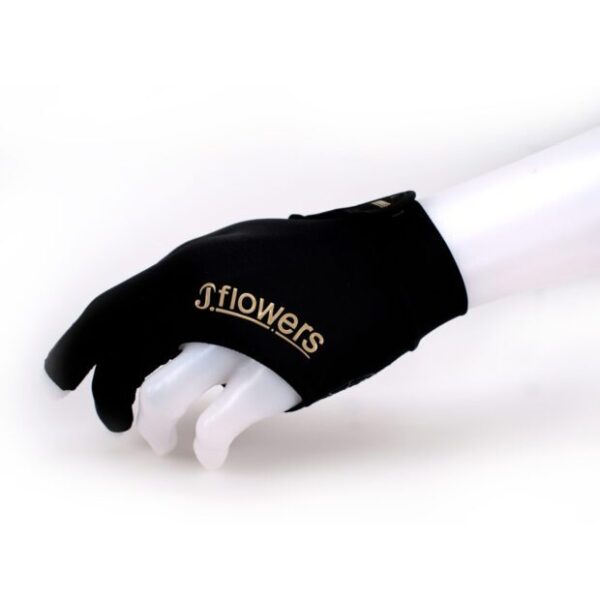 J Flowers - Pool glove