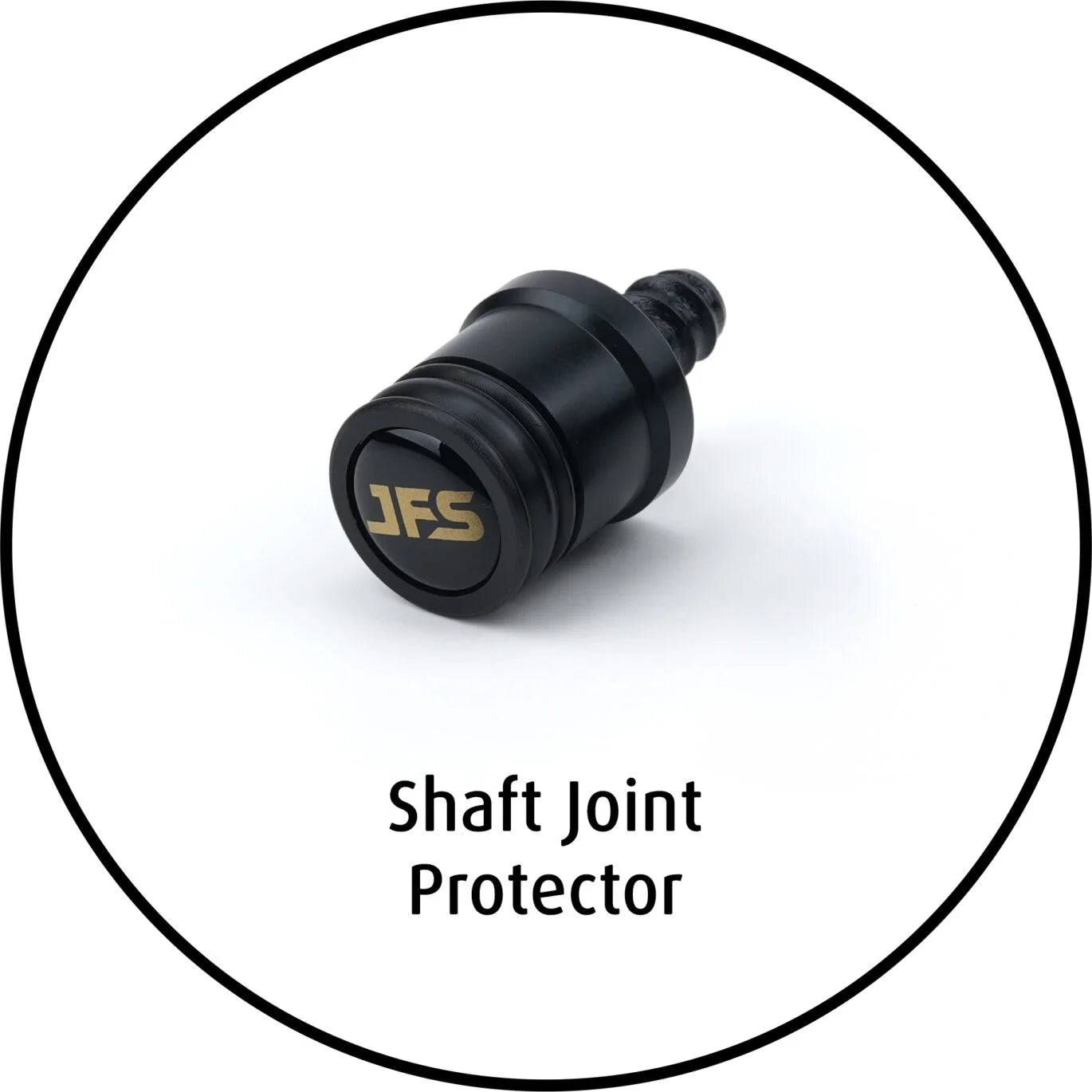 J Flowers - Protecteur de joints radial