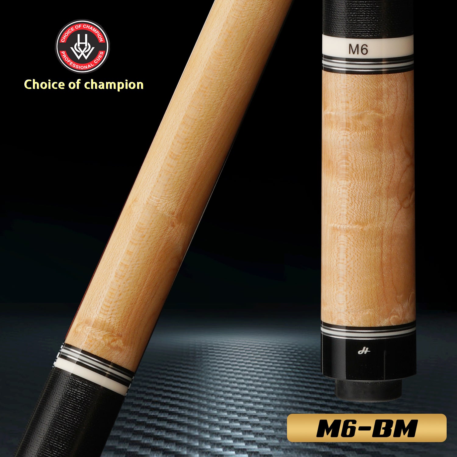 HOW - M6-BM