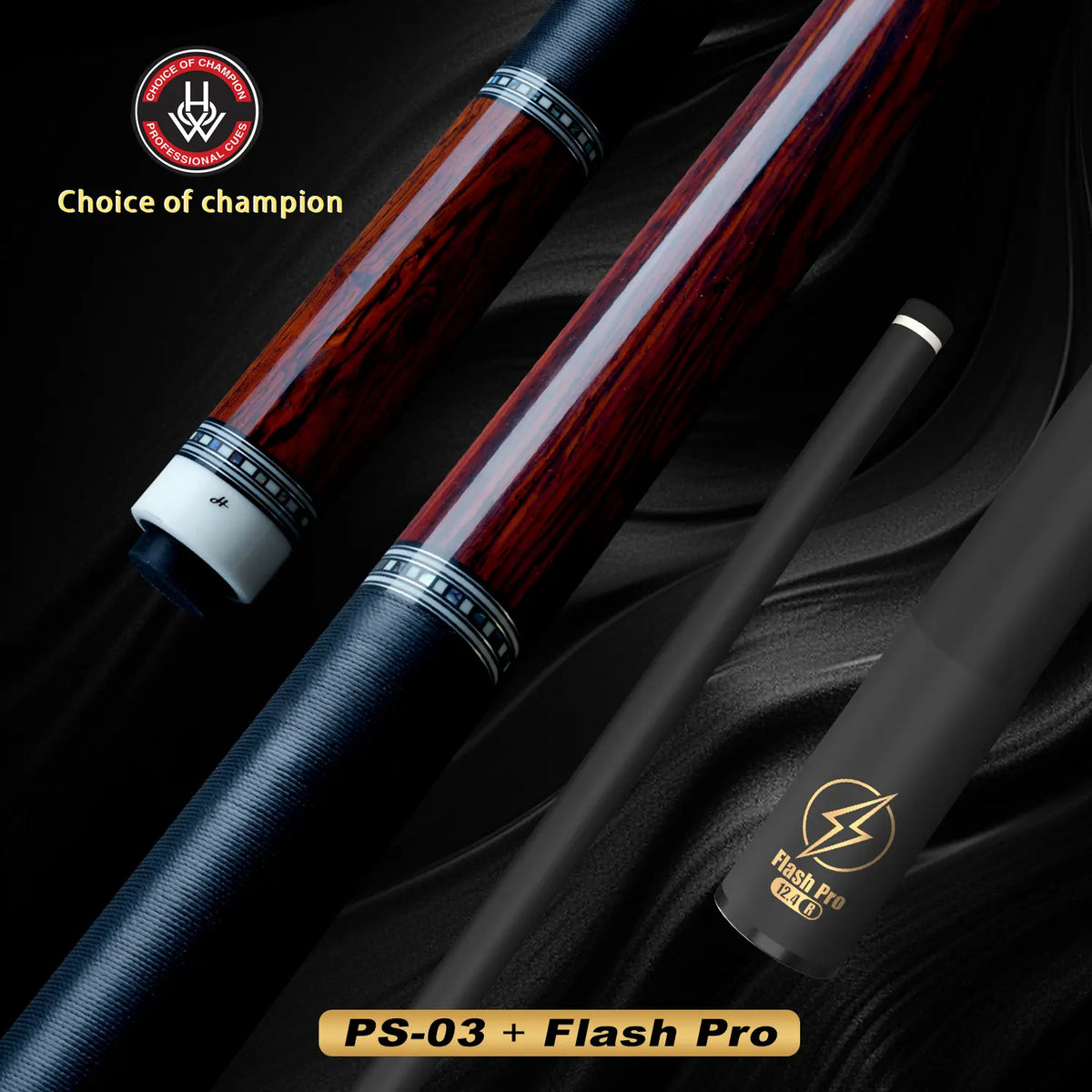HOW - Play cue PS-03