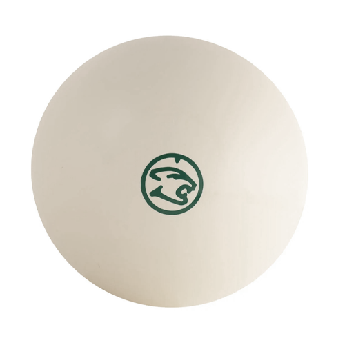 Predator Arcos II Magnetic Cue Ball with Green Logo