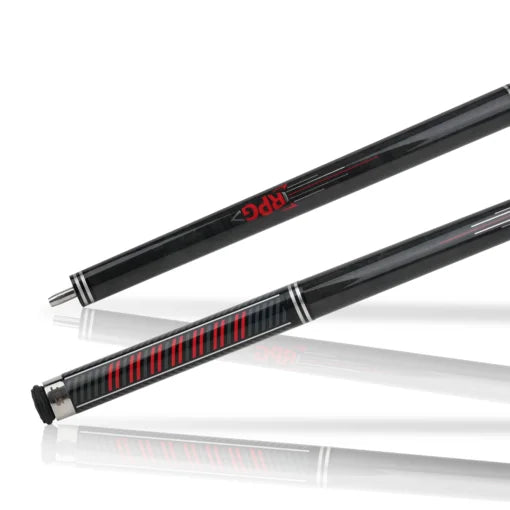 J. Flowers - Canne de Saut de Billard