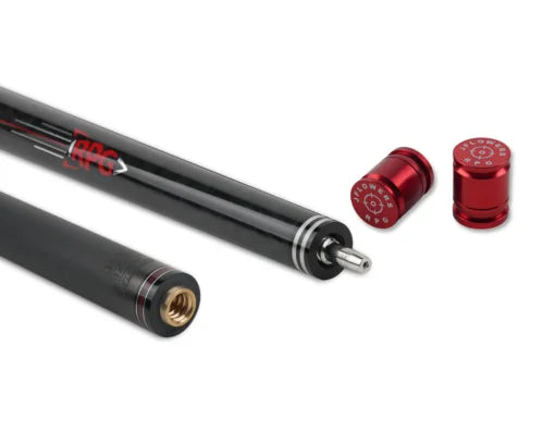 J. Flowers - Canne de Saut de Billard