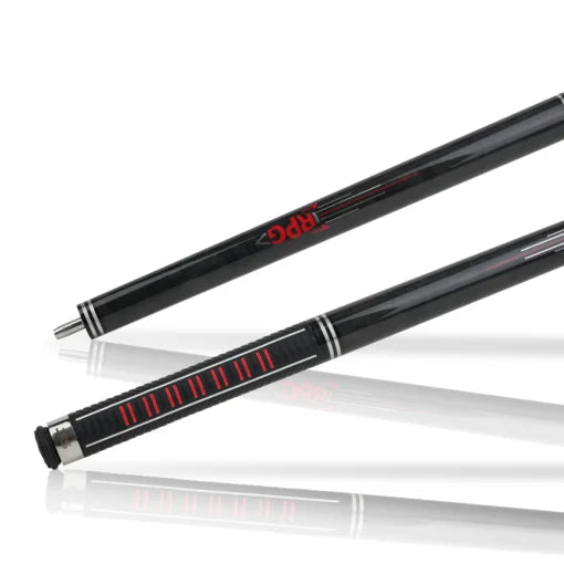 J. Flowers - Canne de Saut de Billard