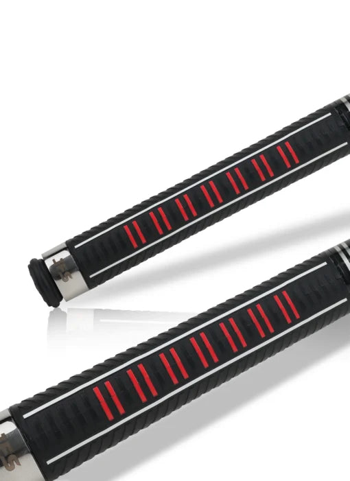 J. Flowers - RPG Jump Cue