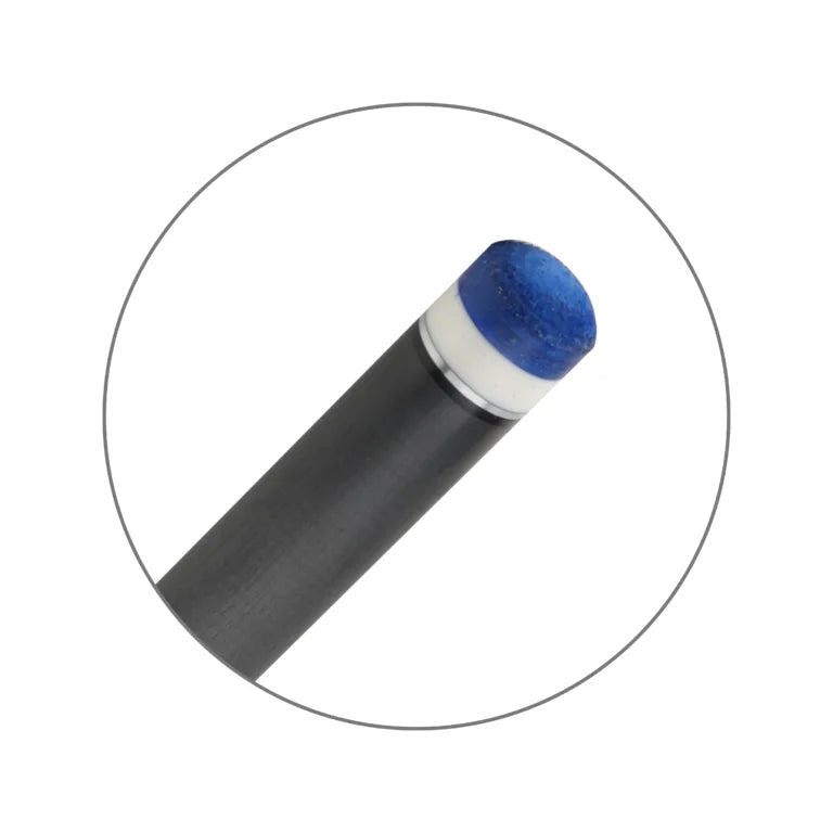 J. Flowers - S.M.O. Carbon Fiber Shaft 12.5mm