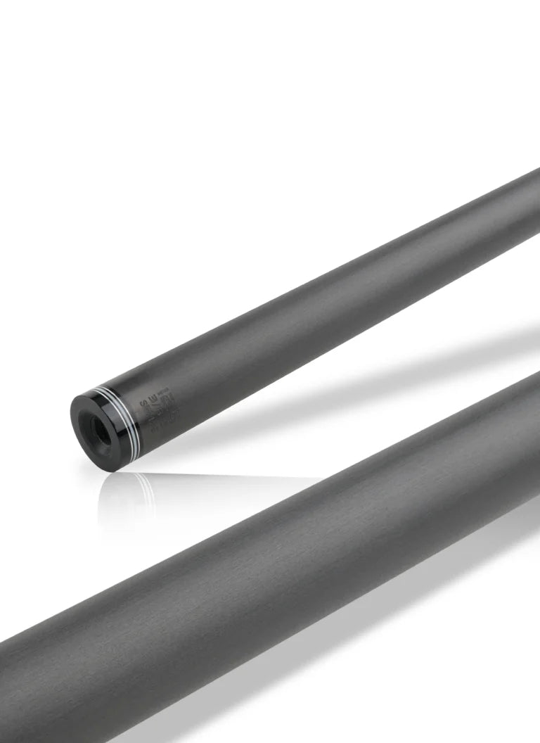 J. Flowers - S.M.O. Carbon Fiber Shaft 12.5mm