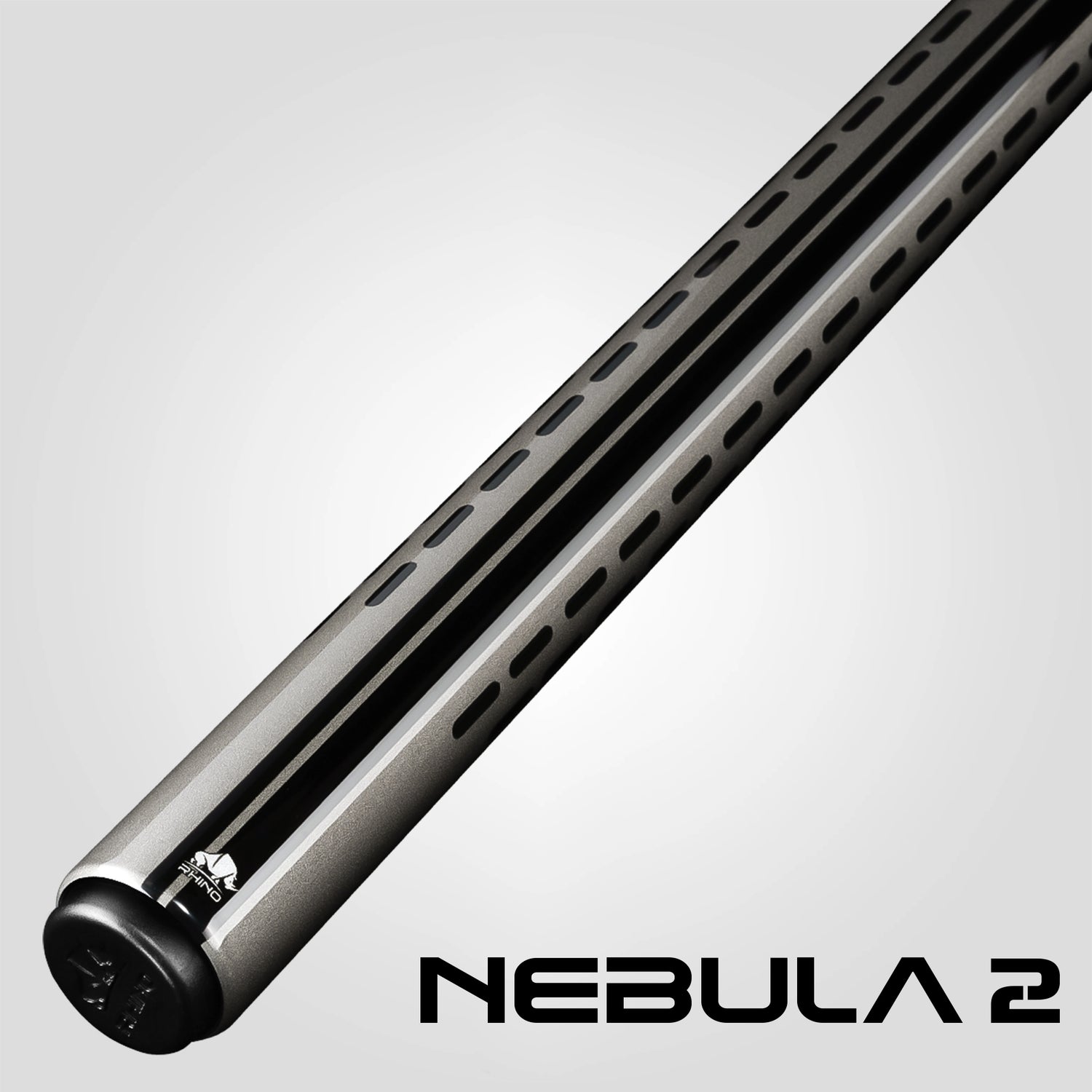 Nebula 2 - Gray No Wrap