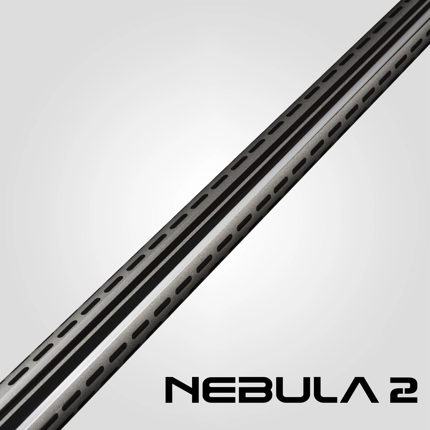Nebula 2 - Gray No Wrap