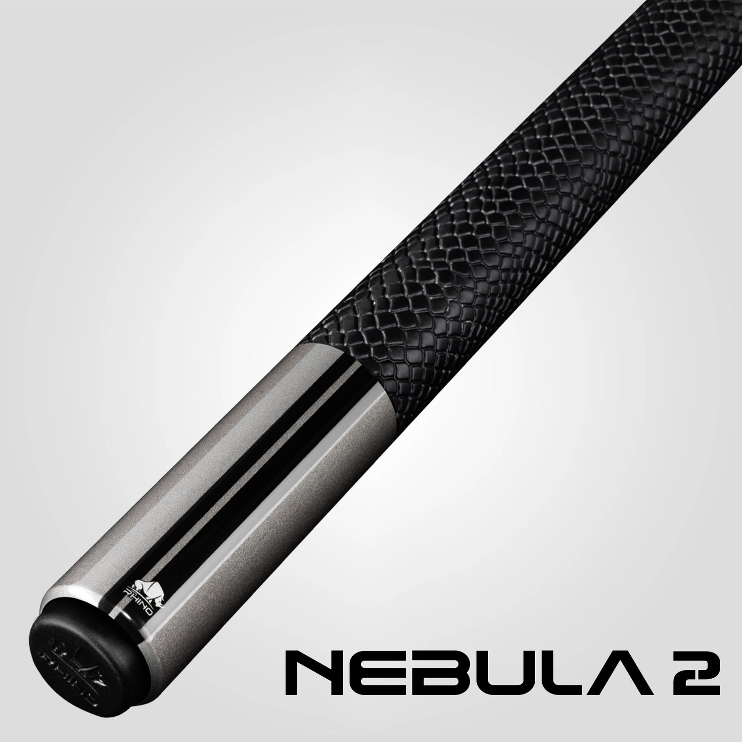 Nebula 2 - Gray Sport Wrap