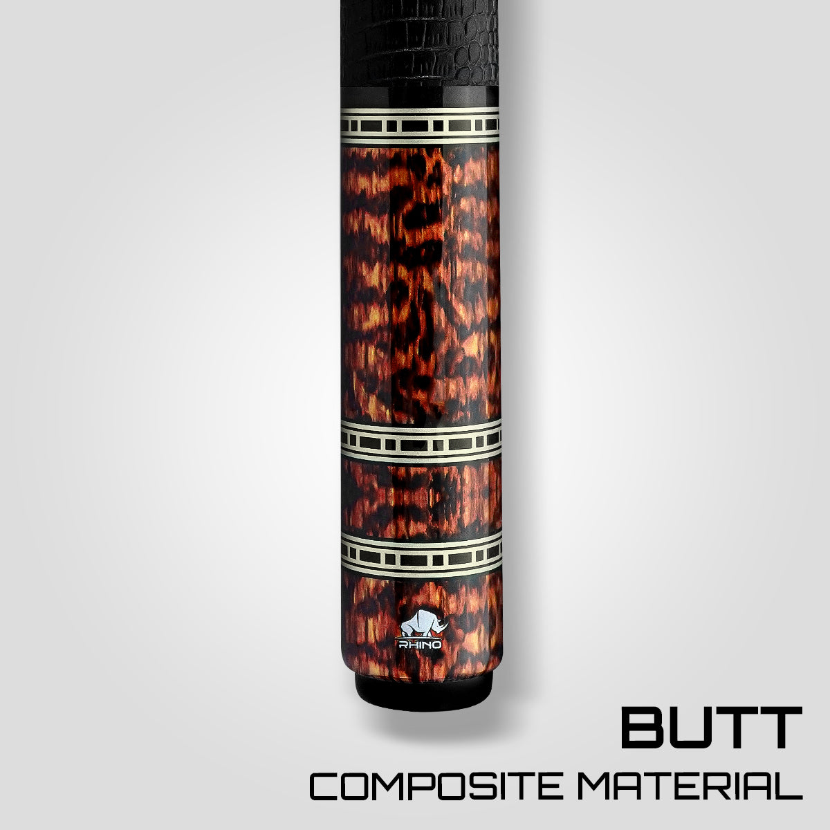 RETRÔ - Snake Revêtement en cuir gaufré serpent crocodile