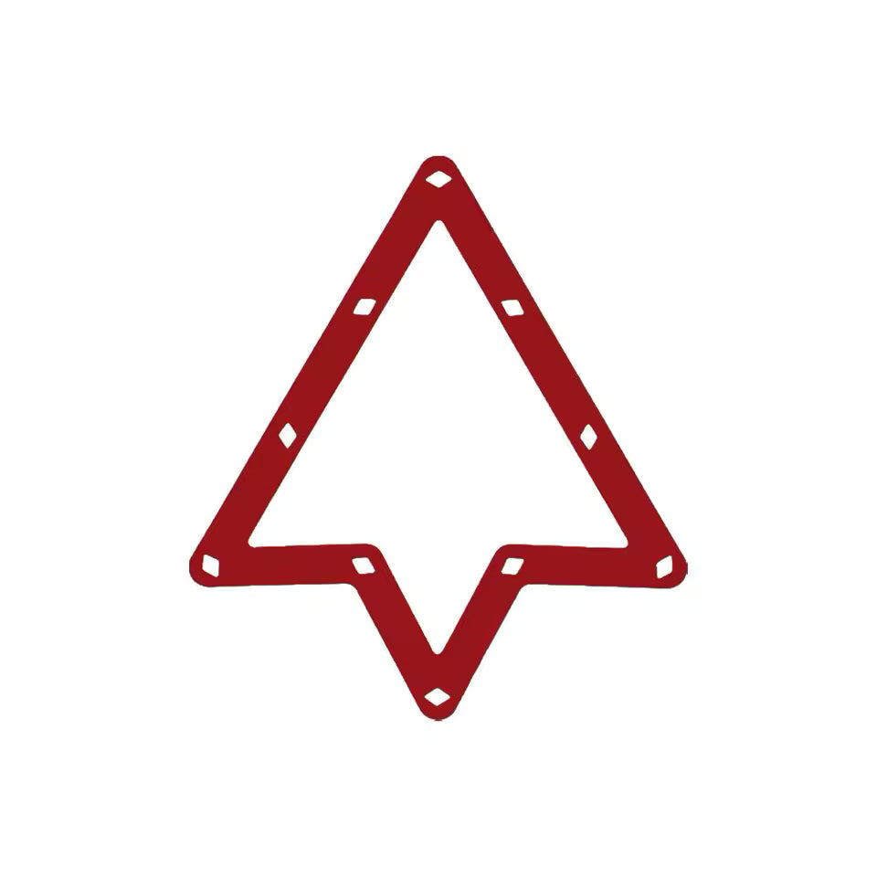 Ball Rack Pro - 9 & 10