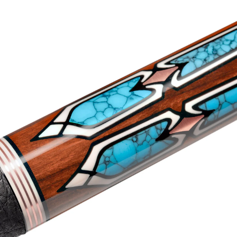 Predator Throne3 5 Pool Cue