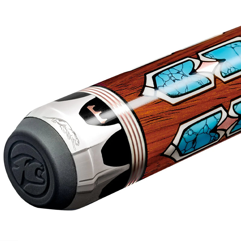 Predator Throne3 5 Pool Cue