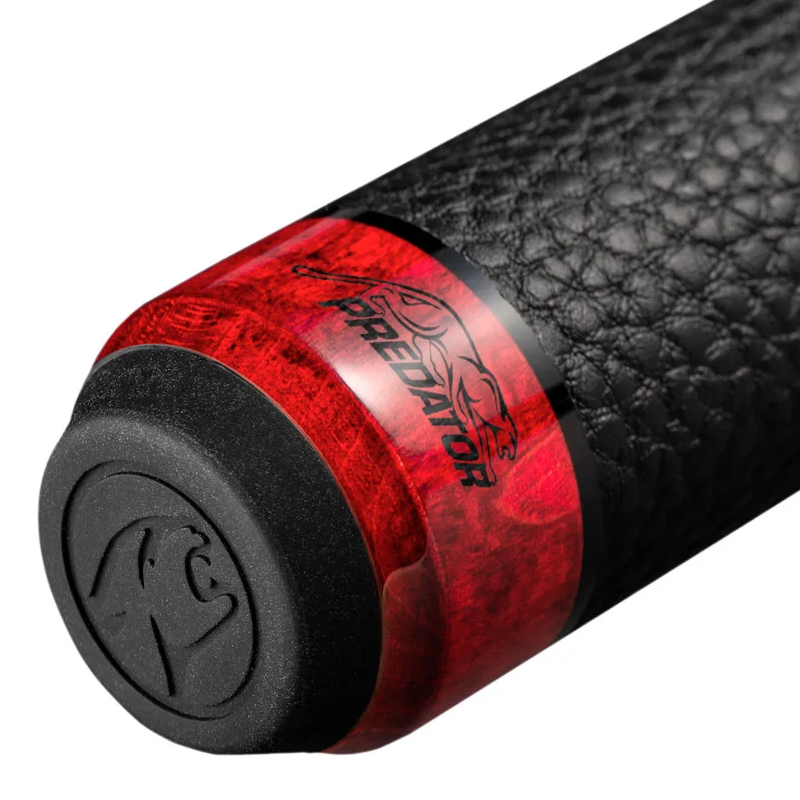 Predator SP2 USPBS Blue Curly Maple Pool Cue