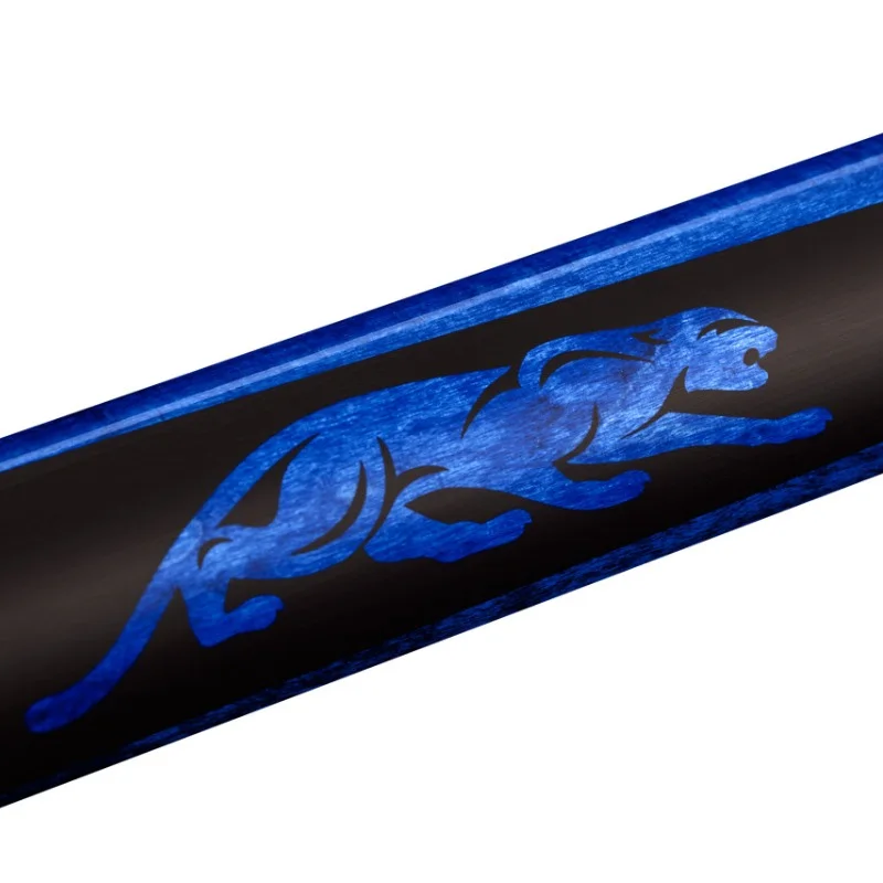 Predator SP2 USPBS Blue Curly Maple Pool Cue
