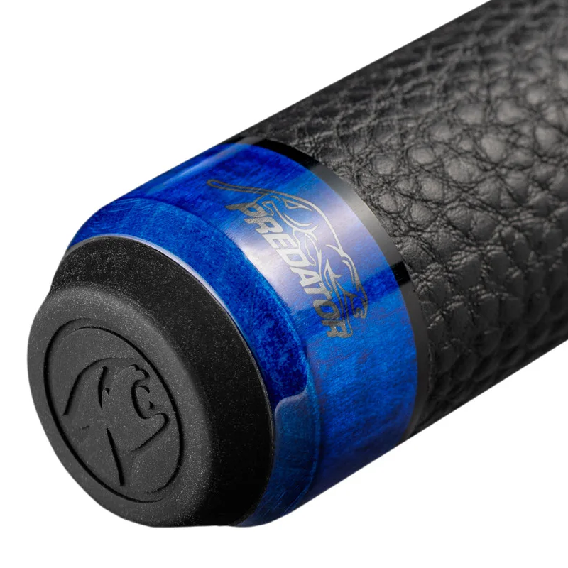 Predator SP2 USPBS Red Curly Maple Pool Cue