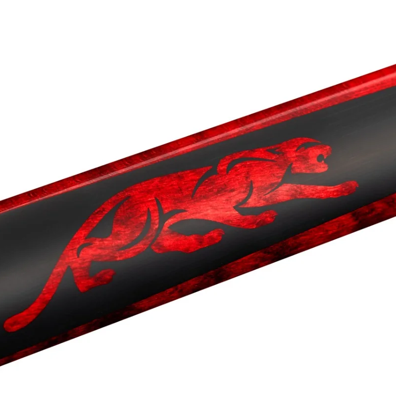Predator SP2 USPBS Red Curly Maple Pool Cue