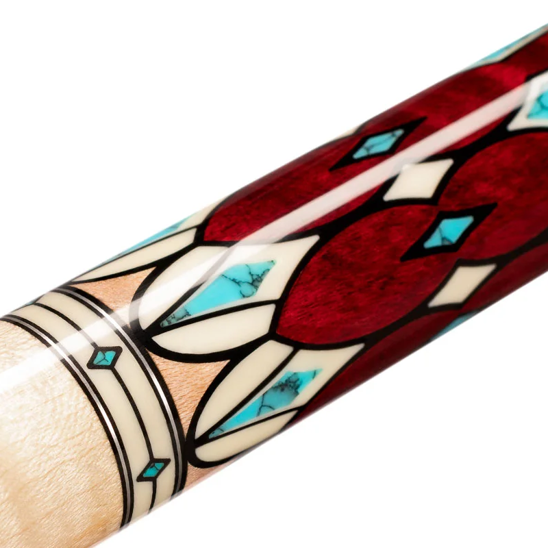 Predator Ikon4 4 Pool Cue